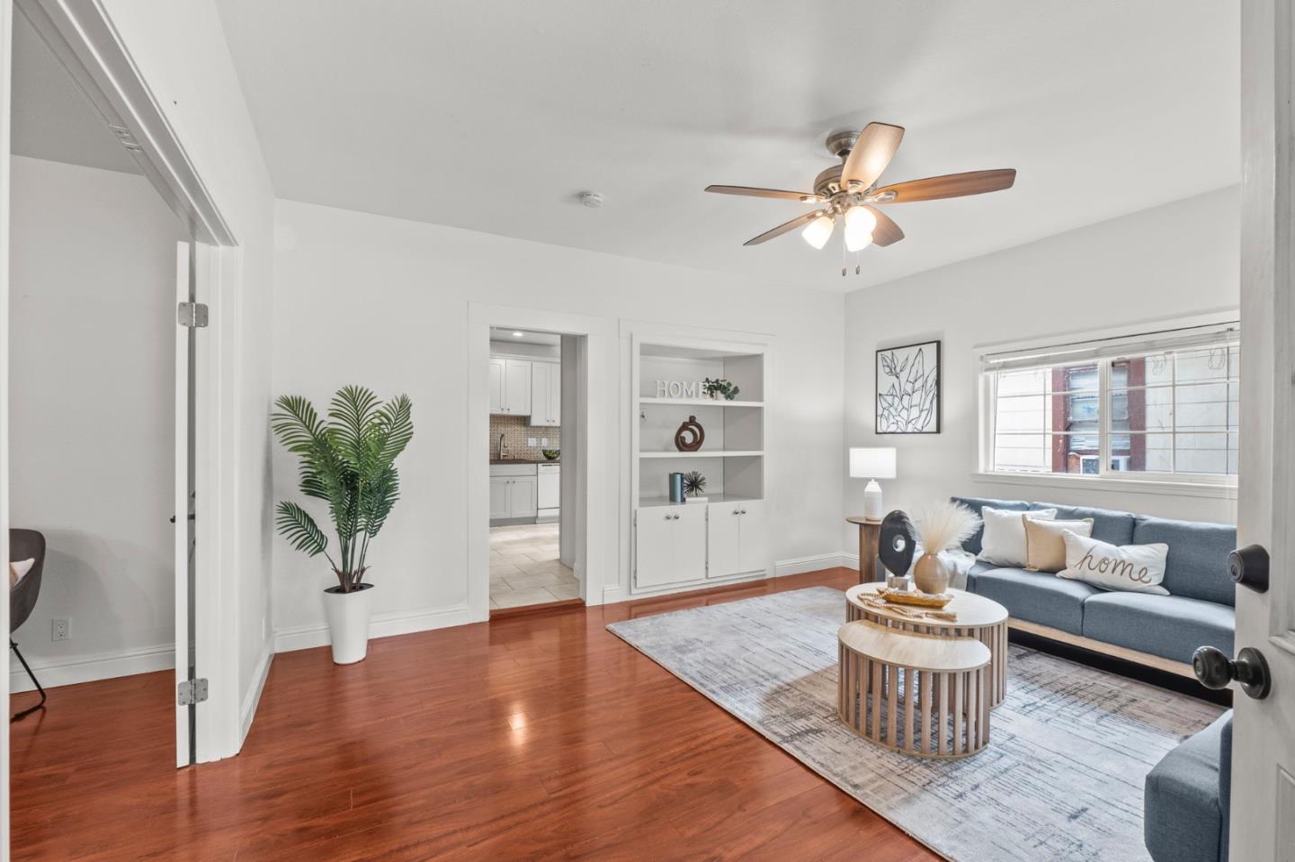 Detail Gallery Image 2 of 41 For 816 N 13th St, San Jose,  CA 95112 - 2 Beds | 2 Baths