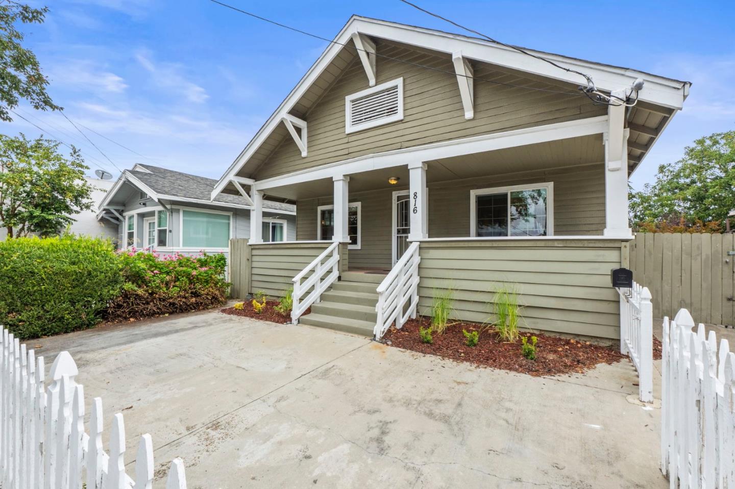 Detail Gallery Image 30 of 41 For 816 N 13th St, San Jose,  CA 95112 - 2 Beds | 2 Baths