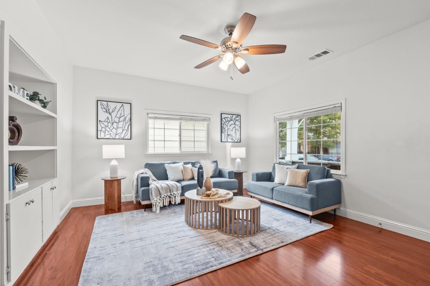 Detail Gallery Image 4 of 41 For 816 N 13th St, San Jose,  CA 95112 - 2 Beds | 2 Baths