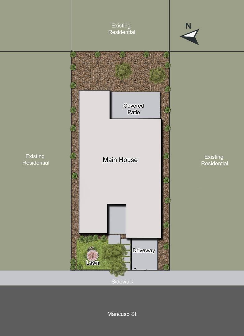 Detail Gallery Image 18 of 18 For 6146 Mancuso St, San Jose,  CA 95120 - 5 Beds | 4 Baths