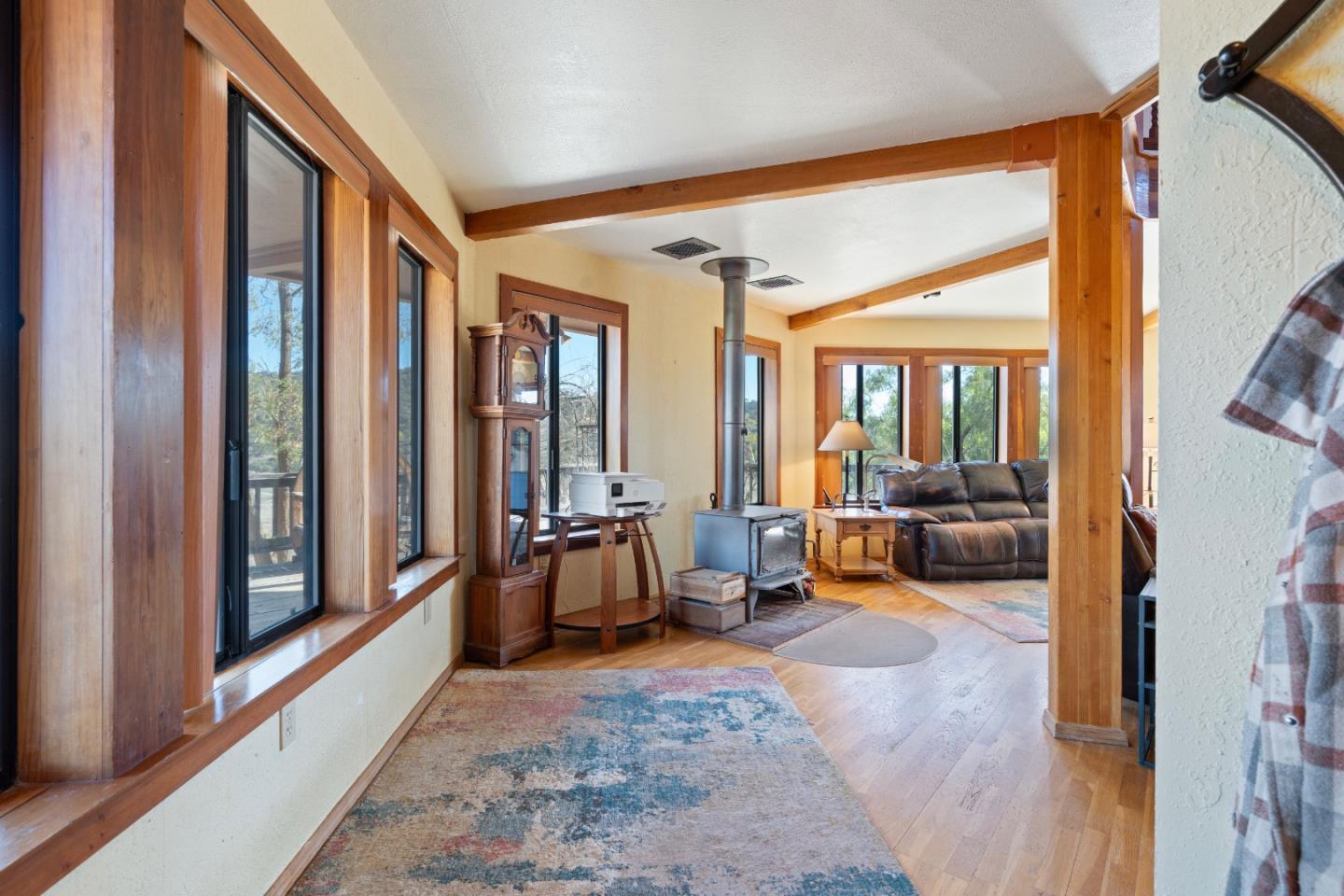 Detail Gallery Image 13 of 97 For 20101 Panoche Rd, Paicines,  CA 95043 - 2 Beds | 2 Baths