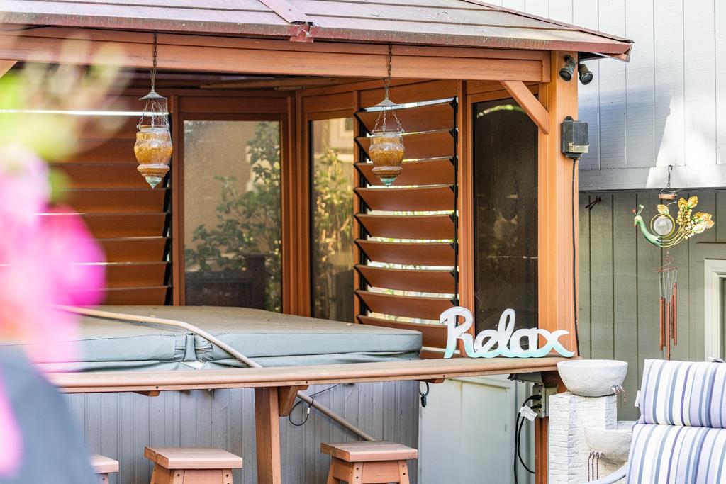 Detail Gallery Image 31 of 33 For 445 Monterey Dr, Aptos,  CA 95003 - 4 Beds | 3 Baths