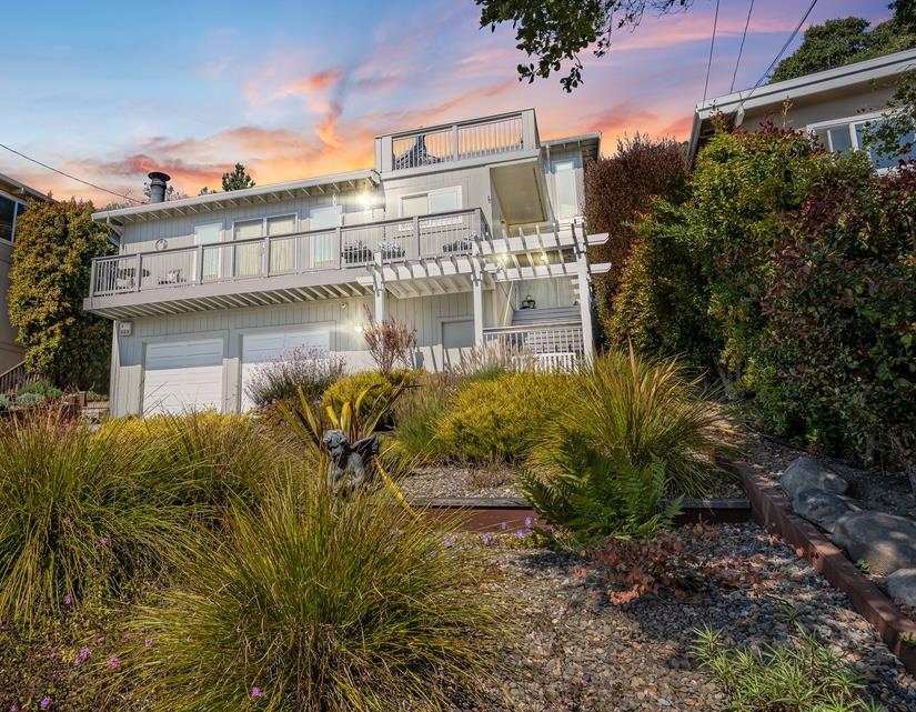 Detail Gallery Image 32 of 33 For 445 Monterey Dr, Aptos,  CA 95003 - 4 Beds | 3 Baths