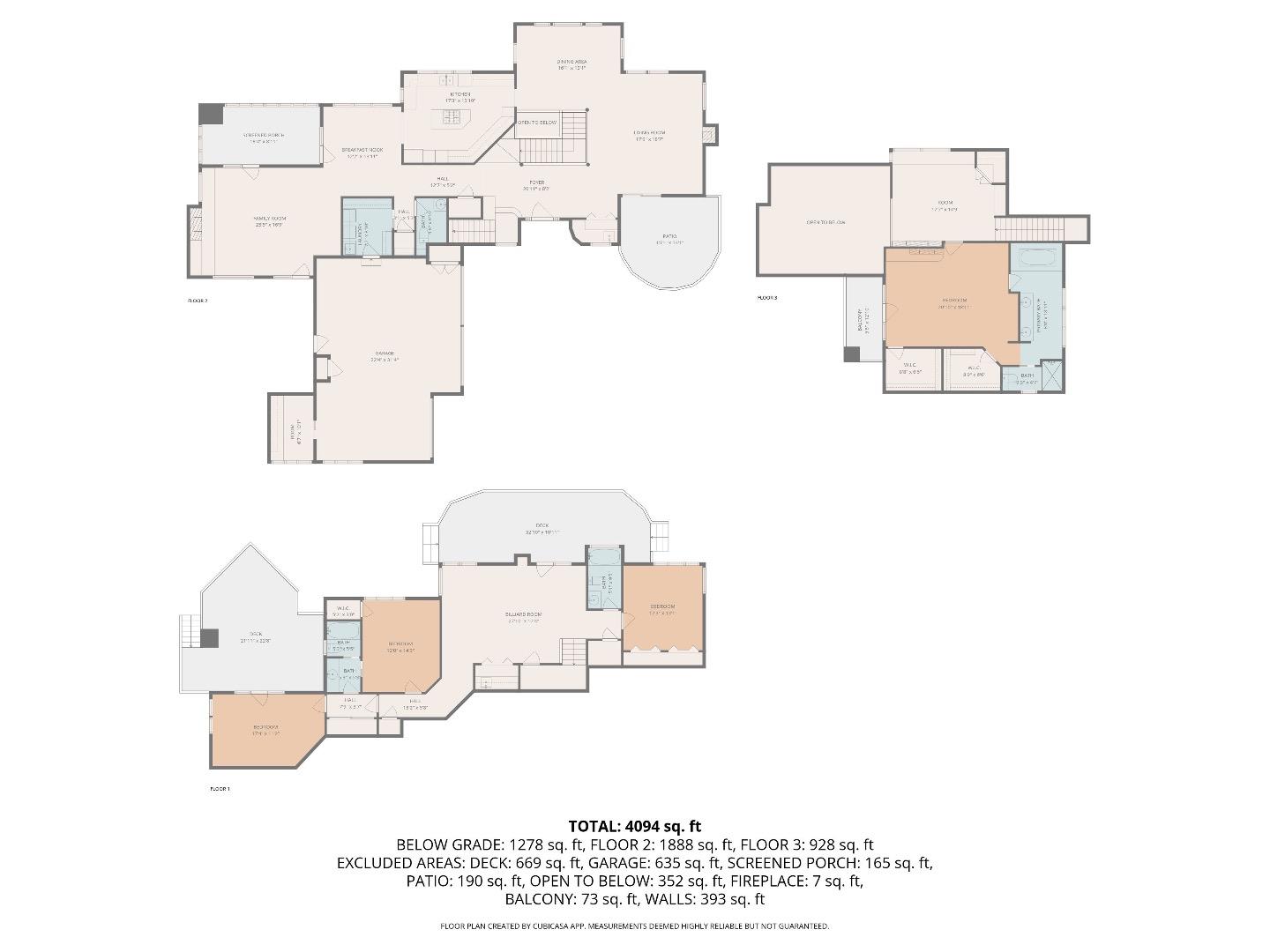 Detail Gallery Image 53 of 53 For 15 Ashdown Pl, Half Moon Bay,  CA 94019 - 4 Beds | 3/1 Baths