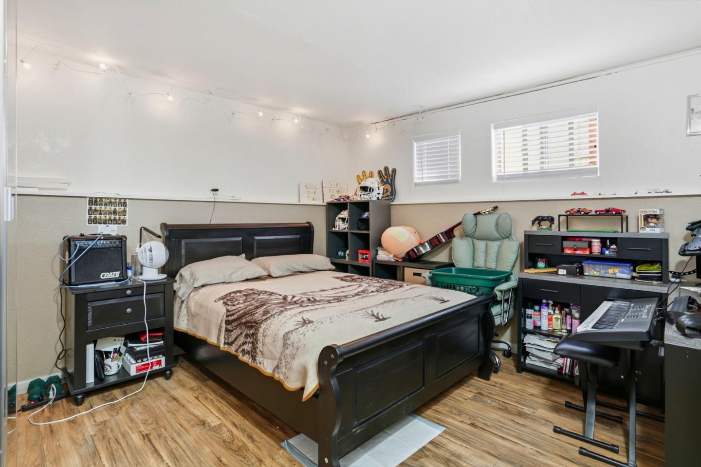 Detail Gallery Image 29 of 38 For 3341 Hickerson, San Jose,  CA 95127 - 5 Beds | 2/1 Baths