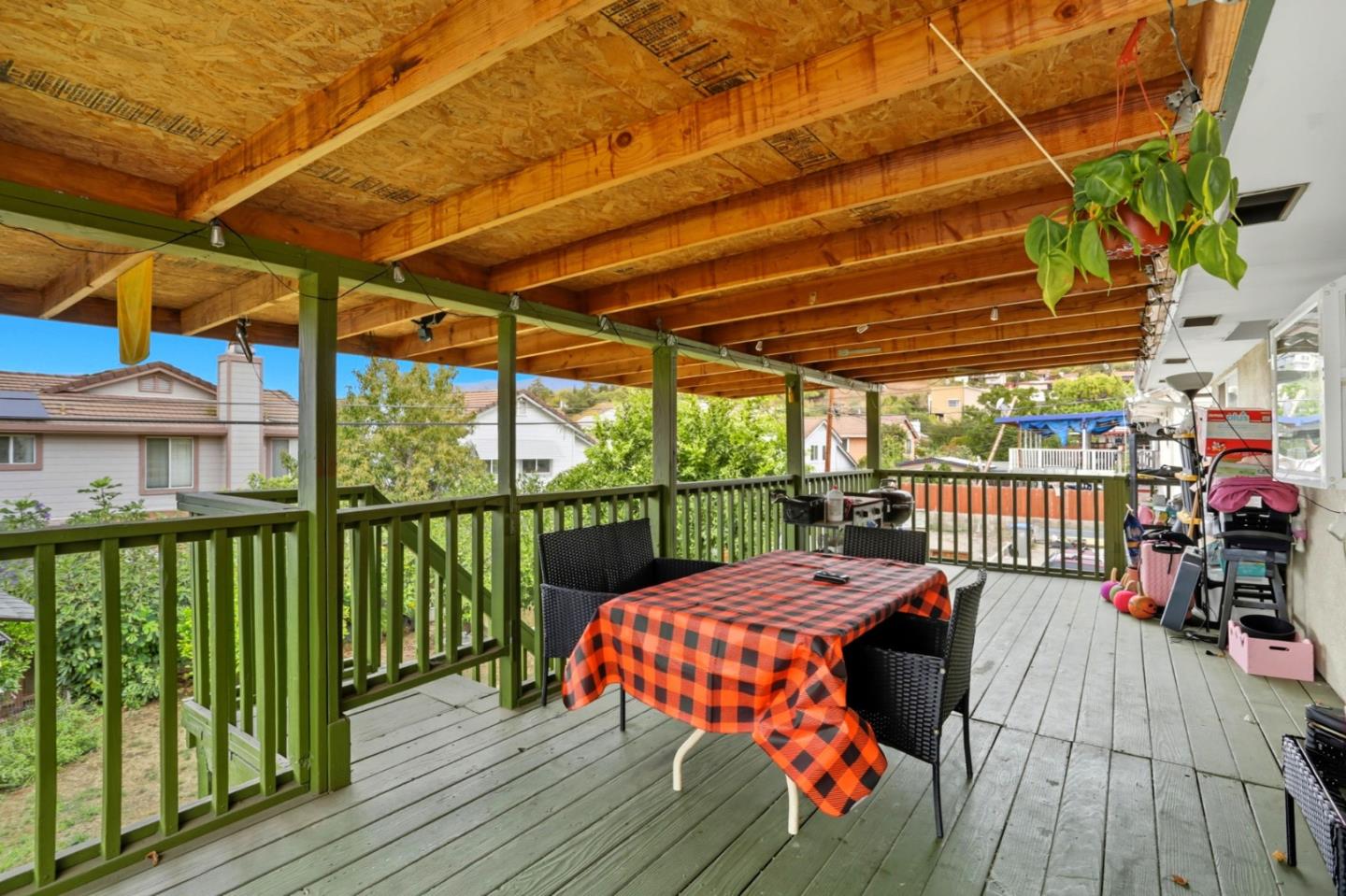 Detail Gallery Image 33 of 38 For 3341 Hickerson, San Jose,  CA 95127 - 5 Beds | 2/1 Baths