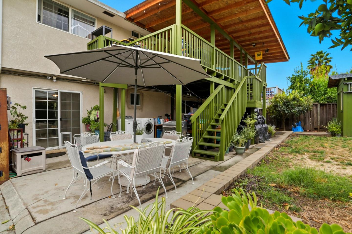 Detail Gallery Image 36 of 38 For 3341 Hickerson, San Jose,  CA 95127 - 5 Beds | 2/1 Baths