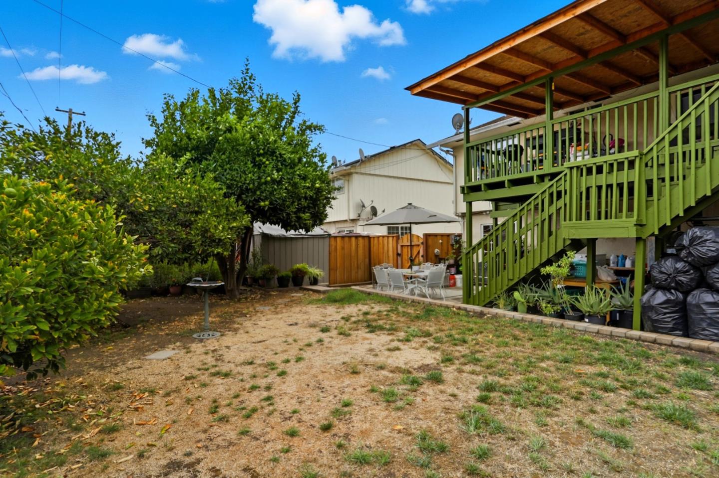 Detail Gallery Image 38 of 38 For 3341 Hickerson, San Jose,  CA 95127 - 5 Beds | 2/1 Baths