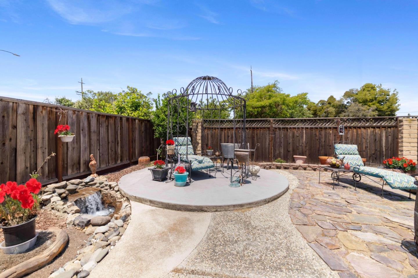 Detail Gallery Image 30 of 31 For 2280 Zoria Cir, San Jose,  CA 95131 - 4 Beds | 2 Baths