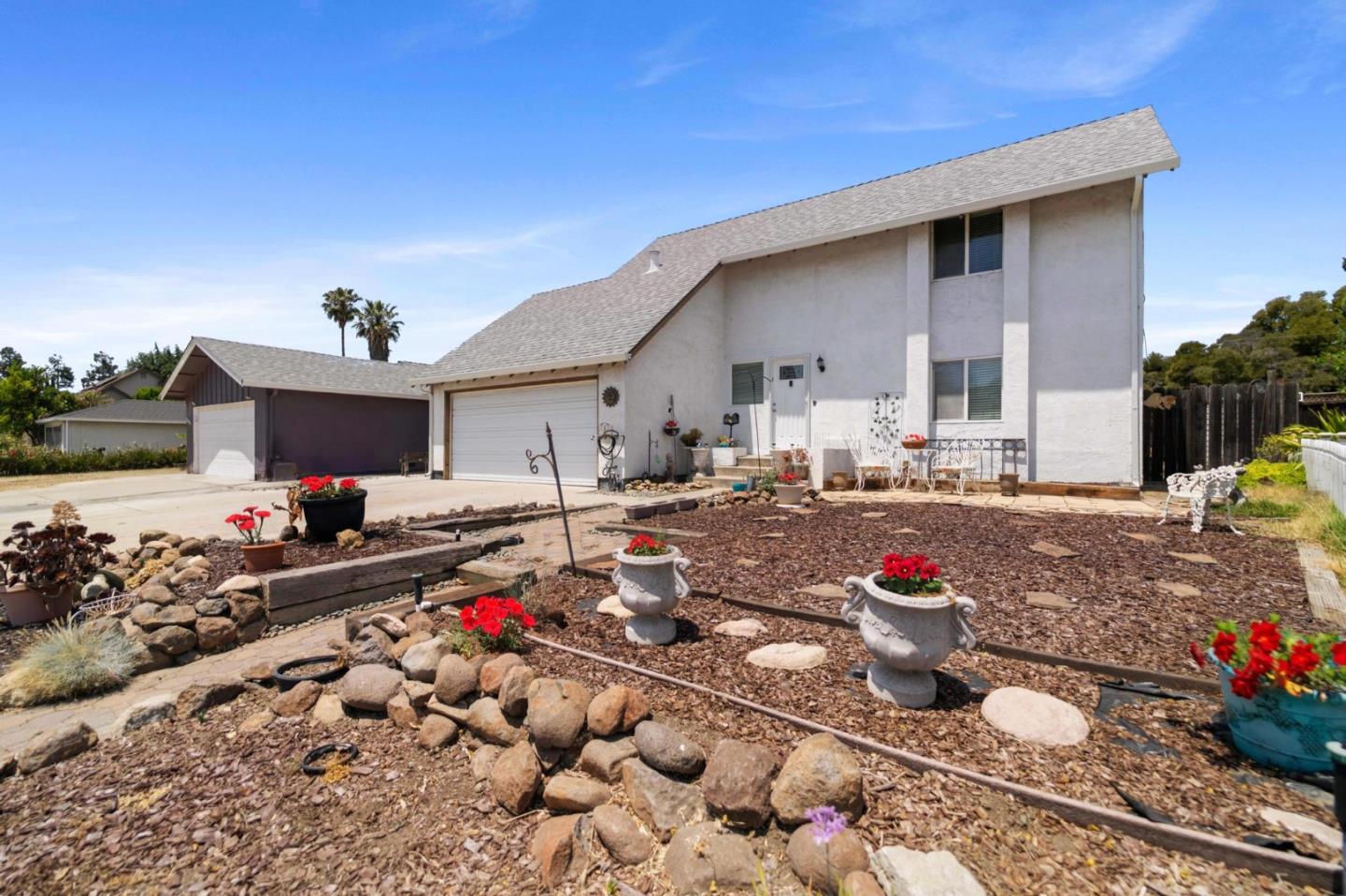 Detail Gallery Image 31 of 31 For 2280 Zoria Cir, San Jose,  CA 95131 - 4 Beds | 2 Baths