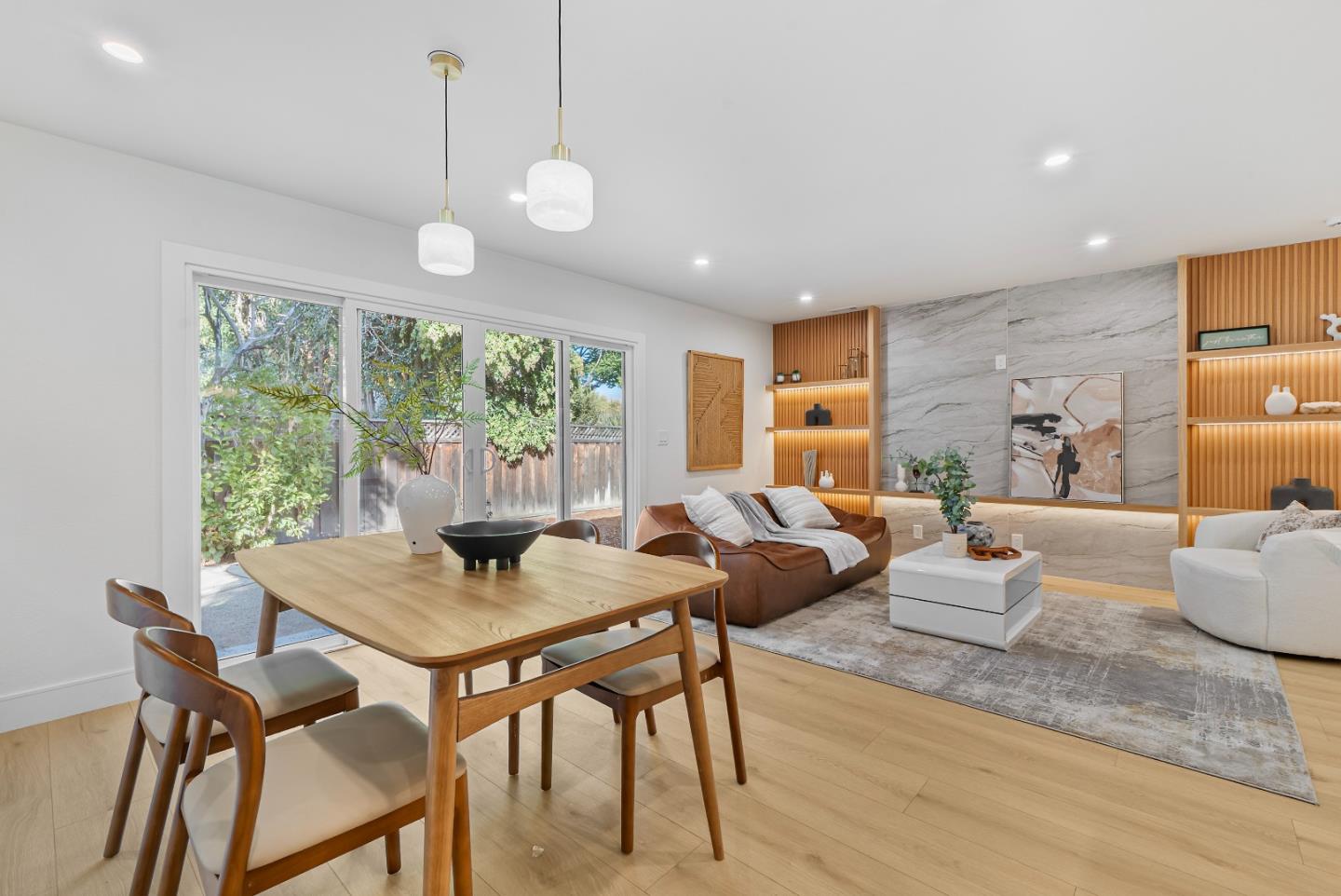 Detail Gallery Image 11 of 39 For 867 Ironwood Dr, San Jose,  CA 95125 - 4 Beds | 3/1 Baths