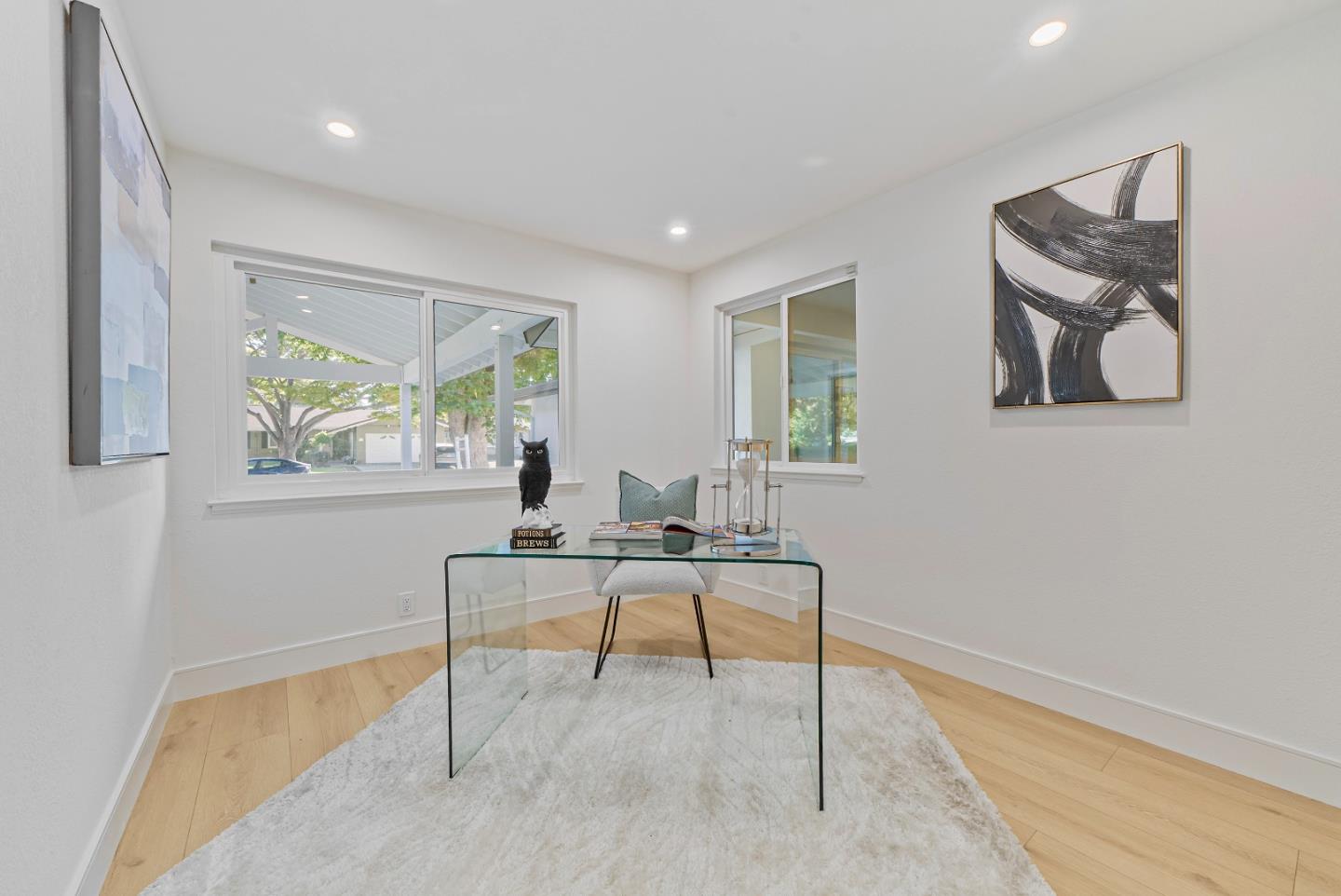 Detail Gallery Image 13 of 39 For 867 Ironwood Dr, San Jose,  CA 95125 - 4 Beds | 3/1 Baths