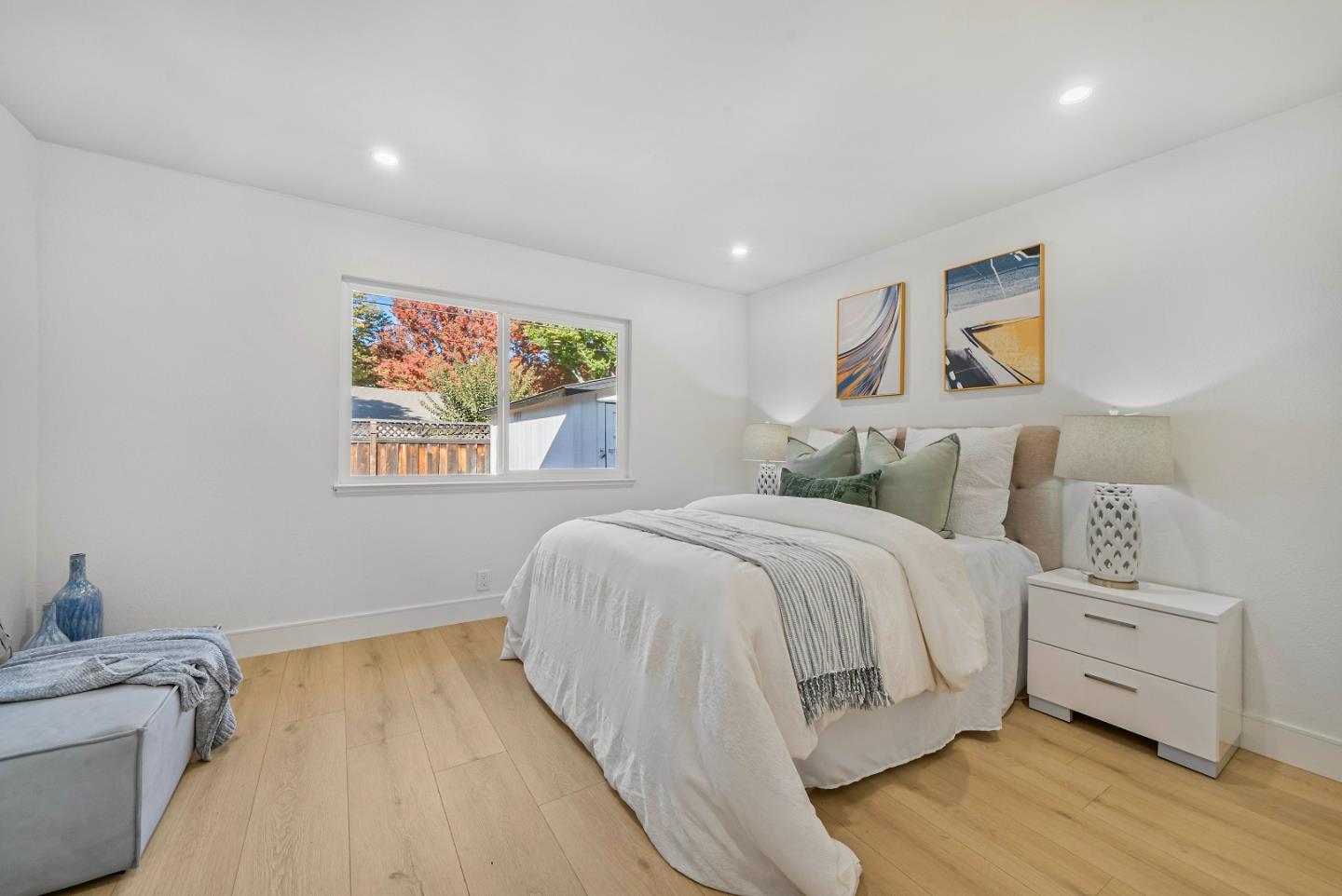 Detail Gallery Image 17 of 39 For 867 Ironwood Dr, San Jose,  CA 95125 - 4 Beds | 3/1 Baths