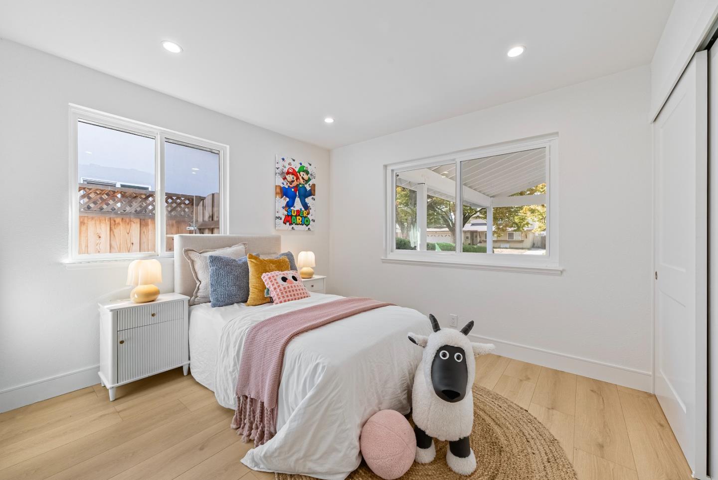 Detail Gallery Image 20 of 39 For 867 Ironwood Dr, San Jose,  CA 95125 - 4 Beds | 3/1 Baths