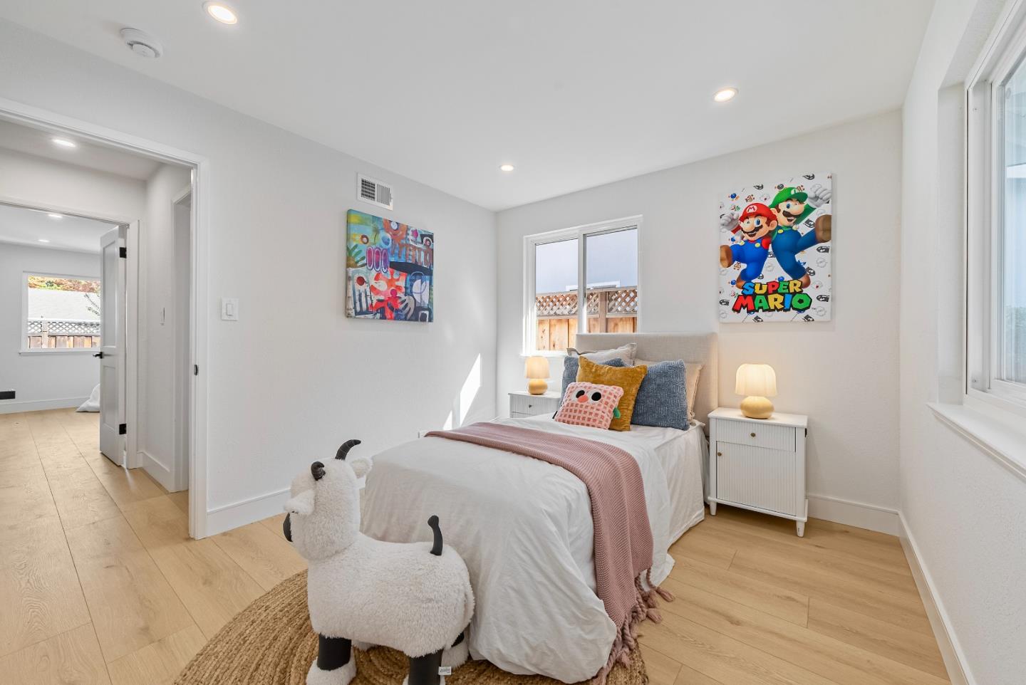 Detail Gallery Image 21 of 39 For 867 Ironwood Dr, San Jose,  CA 95125 - 4 Beds | 3/1 Baths