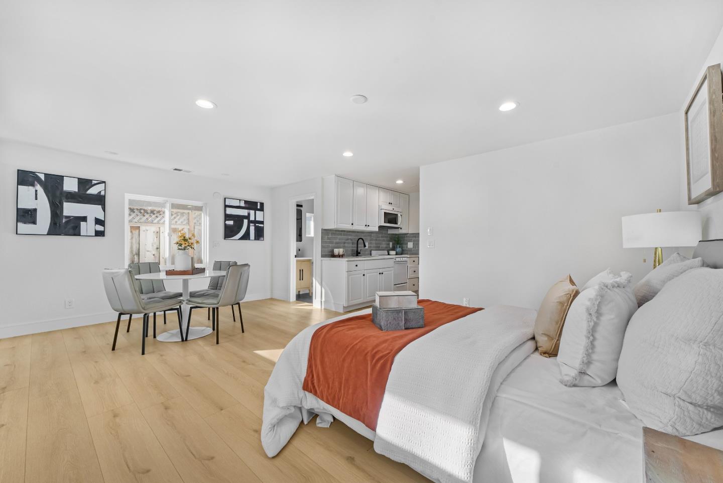 Detail Gallery Image 29 of 39 For 867 Ironwood Dr, San Jose,  CA 95125 - 4 Beds | 3/1 Baths