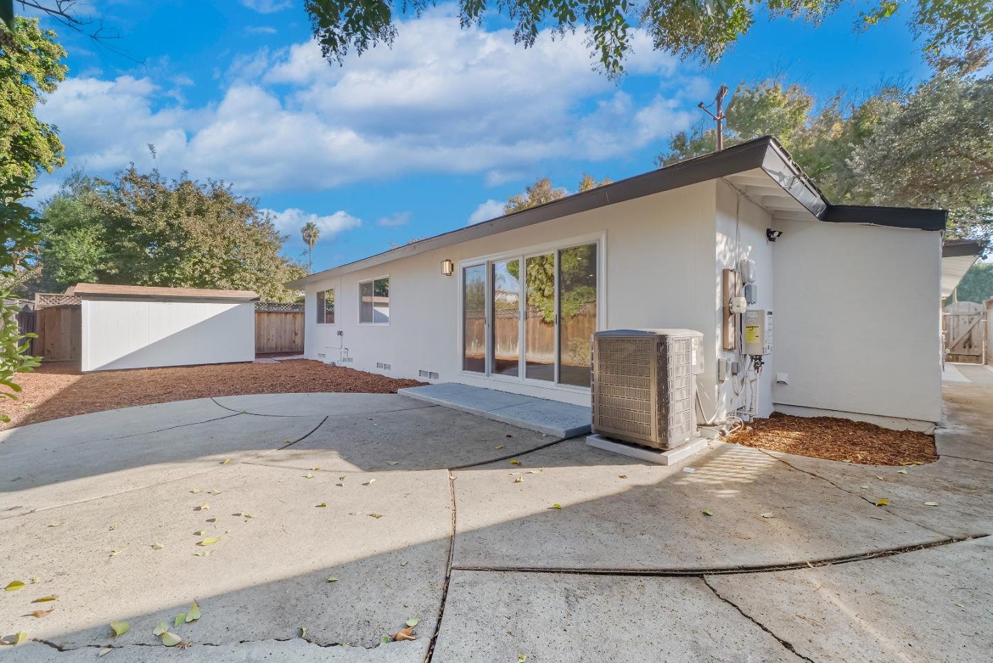 Detail Gallery Image 32 of 39 For 867 Ironwood Dr, San Jose,  CA 95125 - 4 Beds | 3/1 Baths