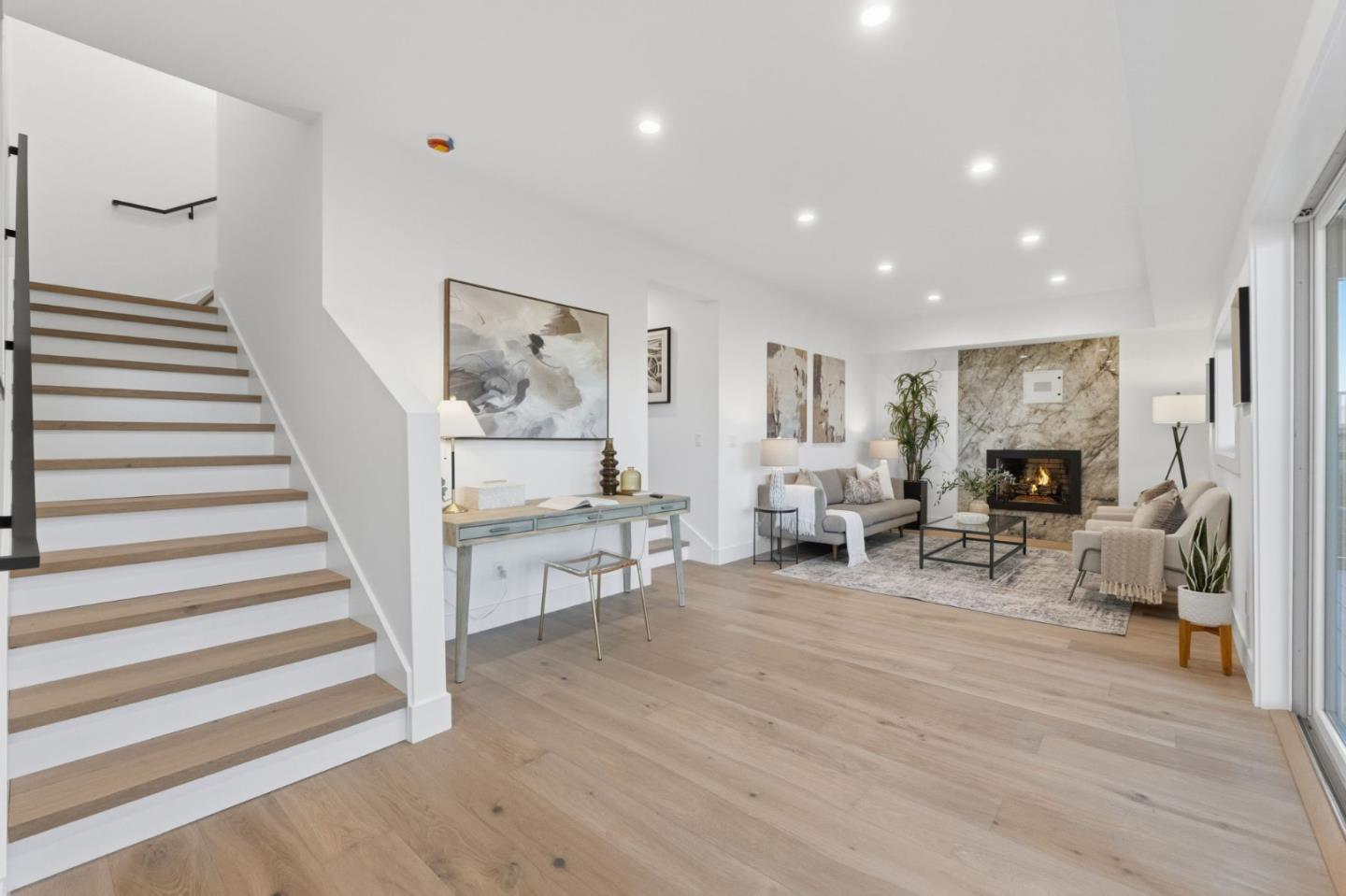 Detail Gallery Image 18 of 34 For 3806 Naughton, Belmont,  CA 94002 - 5 Beds | 4 Baths