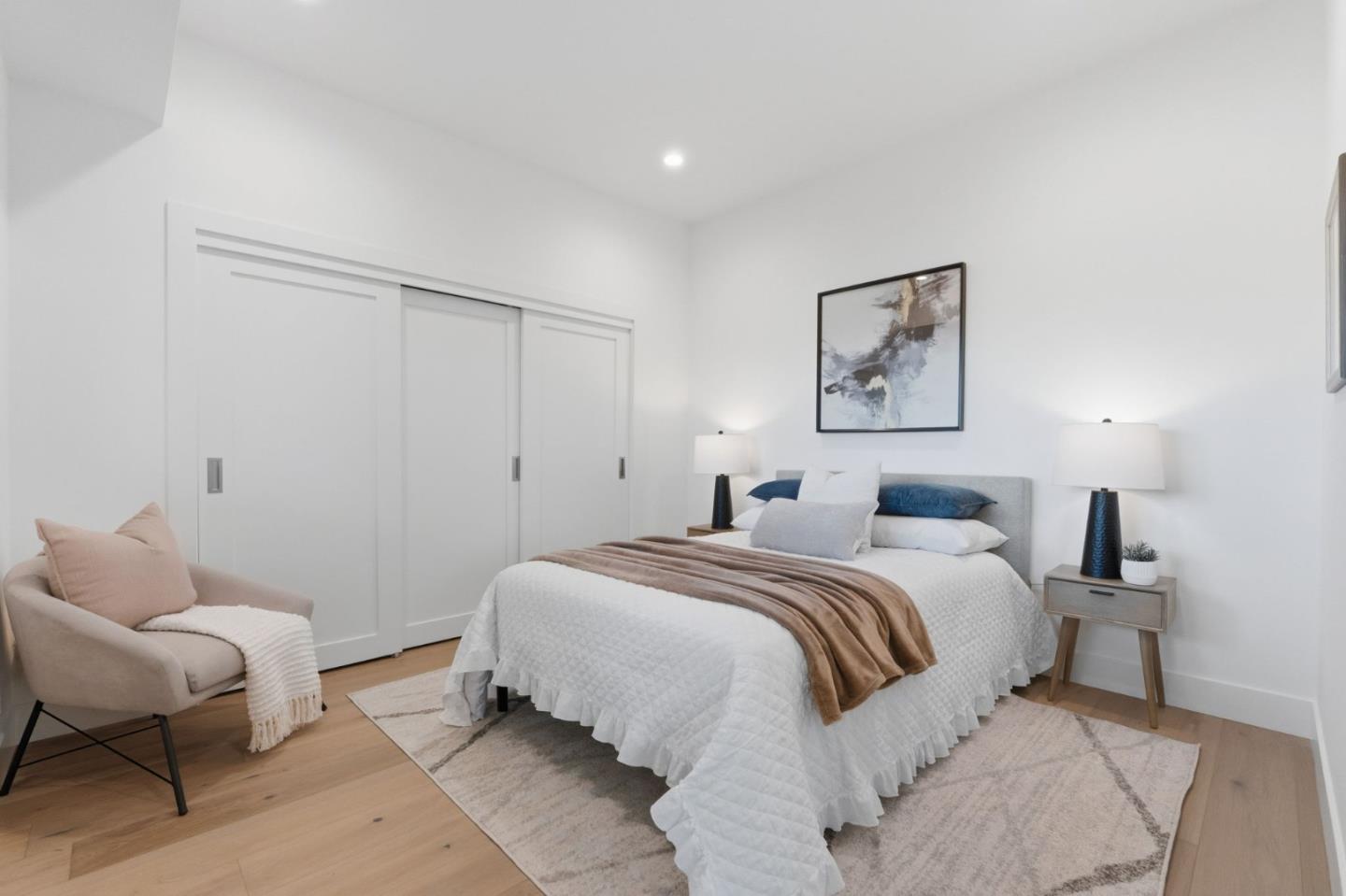 Detail Gallery Image 20 of 34 For 3806 Naughton, Belmont,  CA 94002 - 5 Beds | 4 Baths