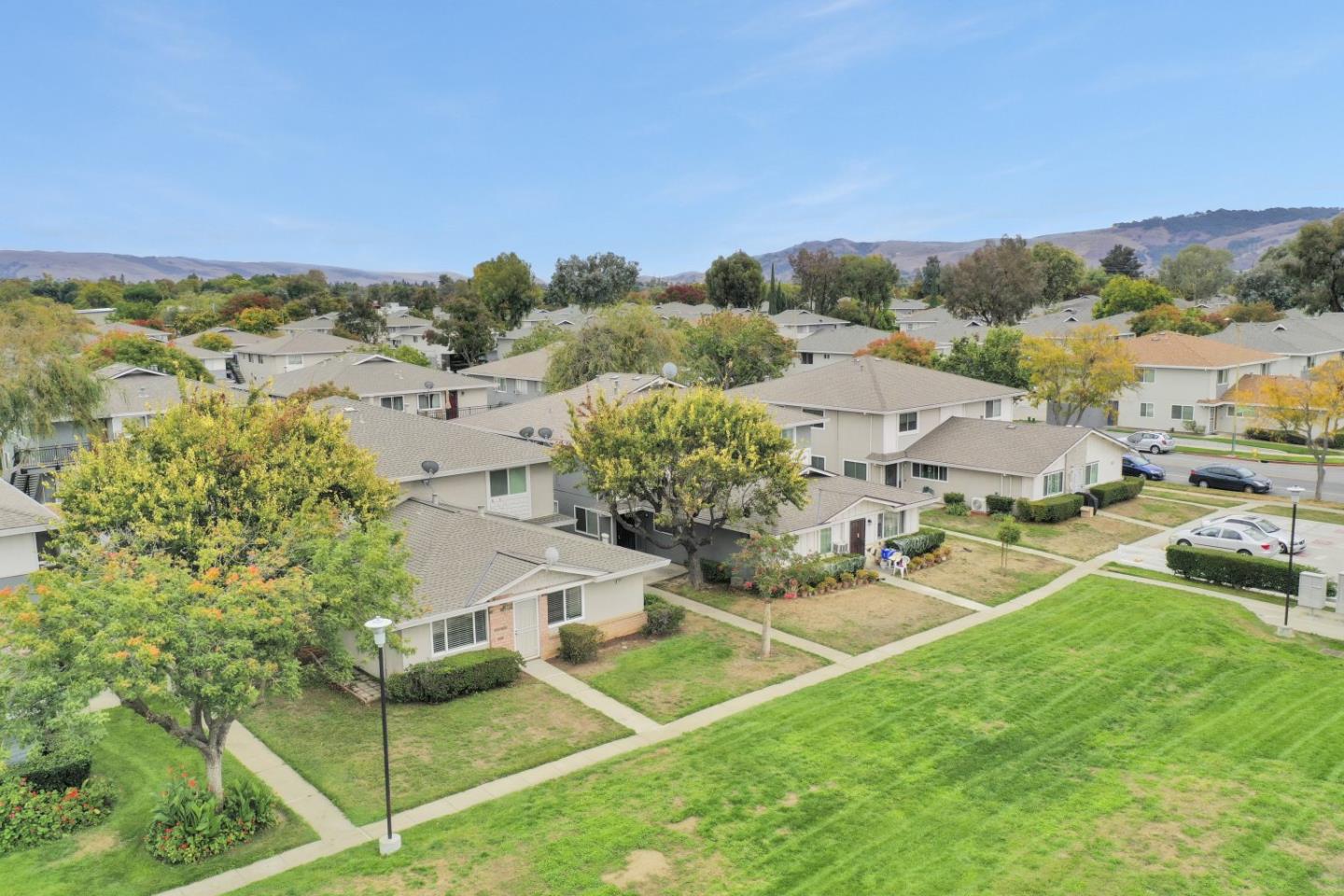 Detail Gallery Image 20 of 27 For 5486 Tradewinds Walkway #1,  San Jose,  CA 95123 - 2 Beds | 1 Baths