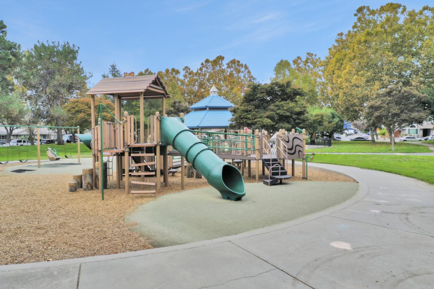 Detail Gallery Image 23 of 27 For 5486 Tradewinds Walkway #1,  San Jose,  CA 95123 - 2 Beds | 1 Baths