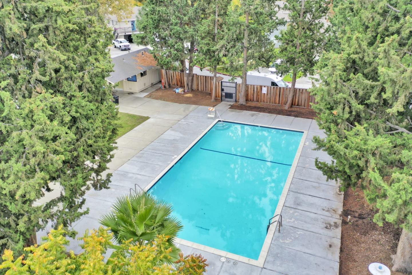 Detail Gallery Image 24 of 27 For 5486 Tradewinds Walkway #1,  San Jose,  CA 95123 - 2 Beds | 1 Baths