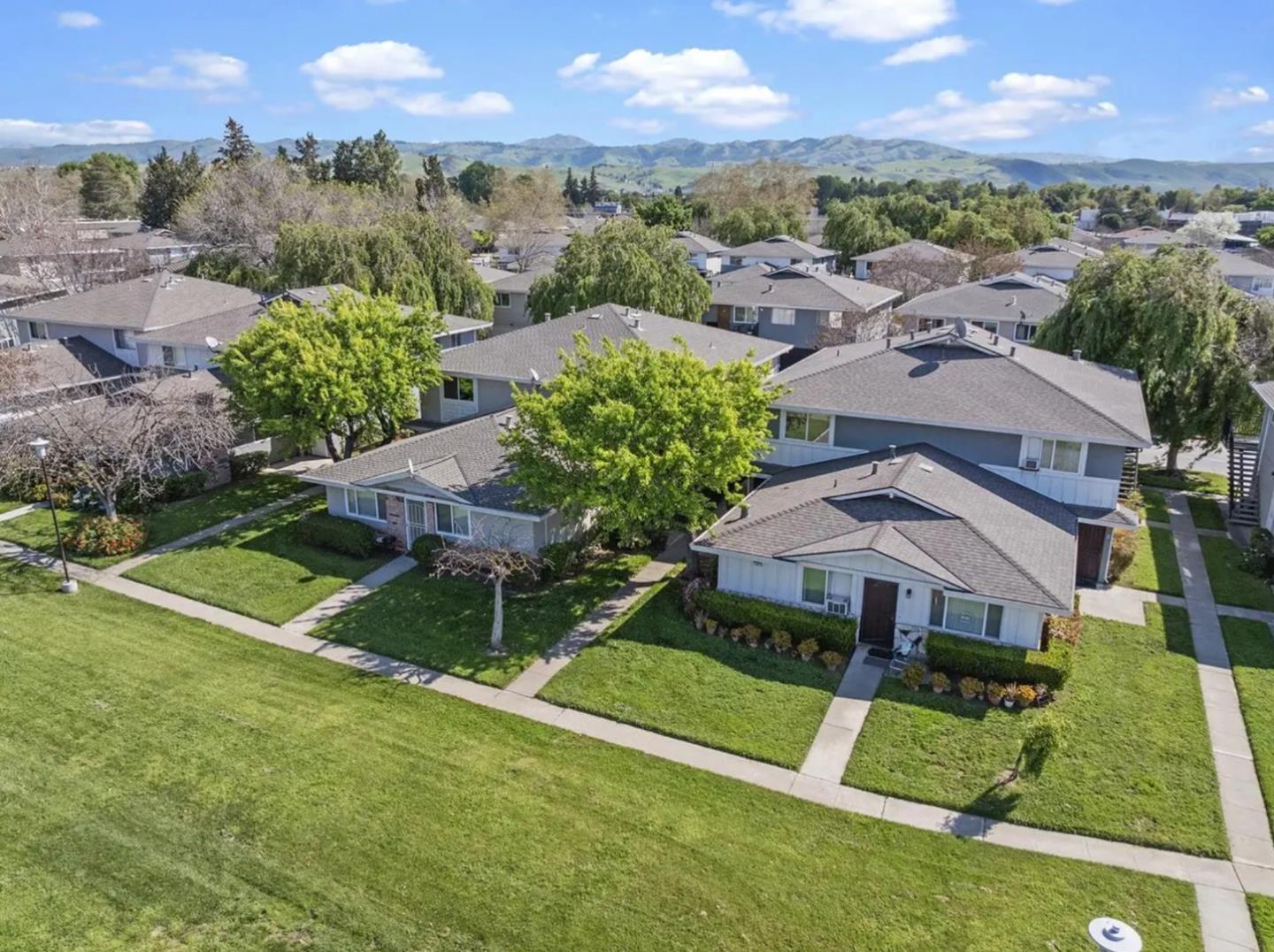 Detail Gallery Image 26 of 27 For 5486 Tradewinds Walkway #1,  San Jose,  CA 95123 - 2 Beds | 1 Baths