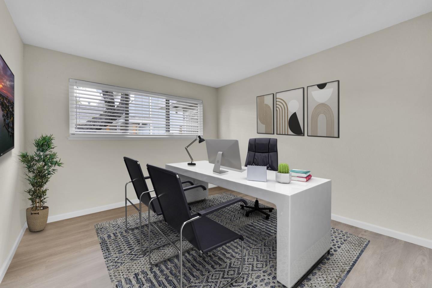 Detail Gallery Image 9 of 27 For 5486 Tradewinds Walkway #1,  San Jose,  CA 95123 - 2 Beds | 1 Baths