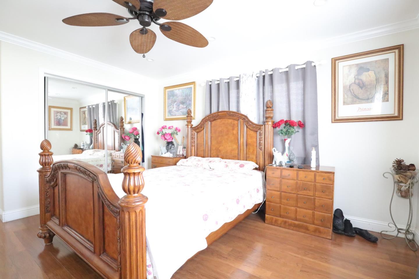 Detail Gallery Image 11 of 12 For 187 Chateau La Salle Dr #187,  San Jose,  CA 95111 - 3 Beds | 2 Baths