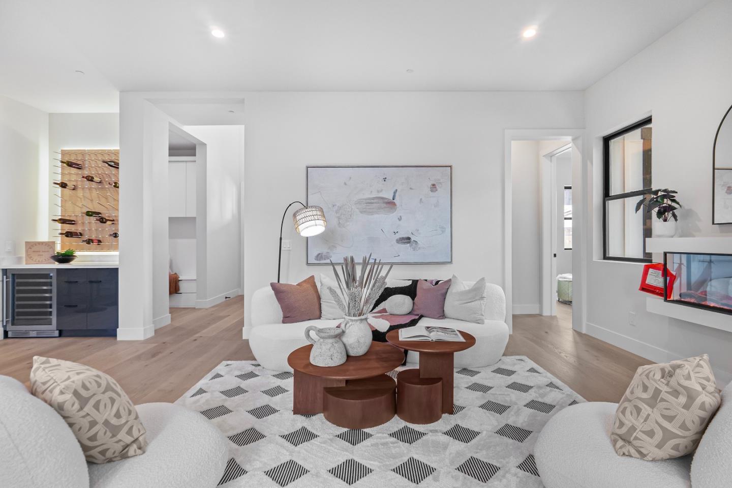 Detail Gallery Image 5 of 36 For 767 Cuesta Dr, Mountain View,  CA 94040 - 5 Beds | 4/1 Baths