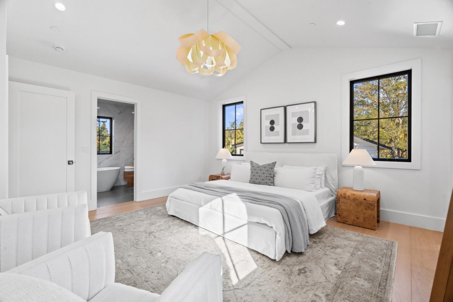 Detail Gallery Image 16 of 36 For 56 Melrose Pl, Redwood City,  CA 94062 - 5 Beds | 4/1 Baths