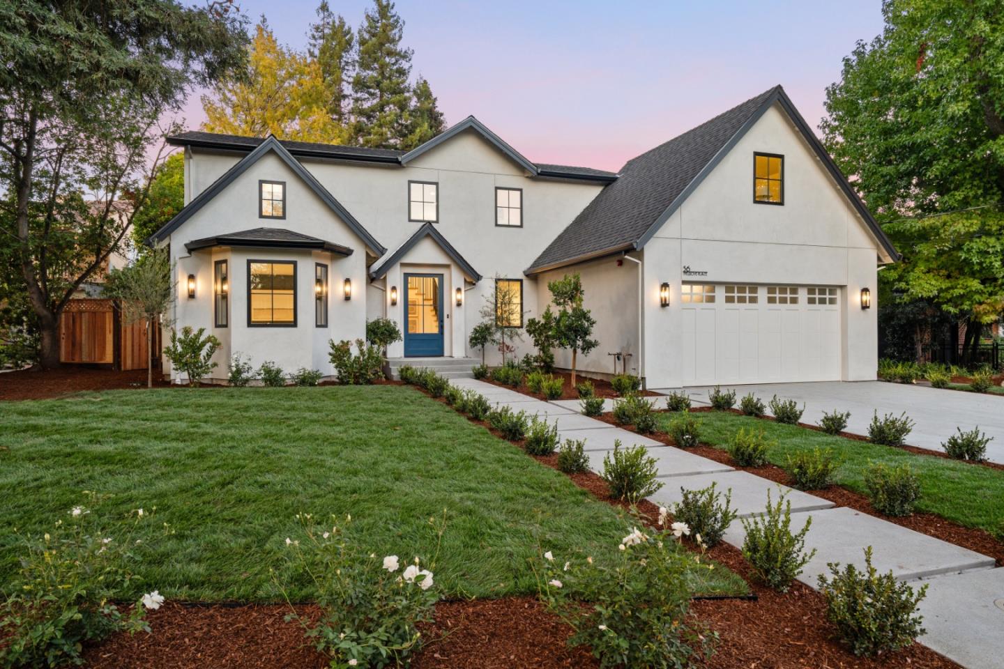 Detail Gallery Image 34 of 36 For 56 Melrose Pl, Redwood City,  CA 94062 - 5 Beds | 4/1 Baths