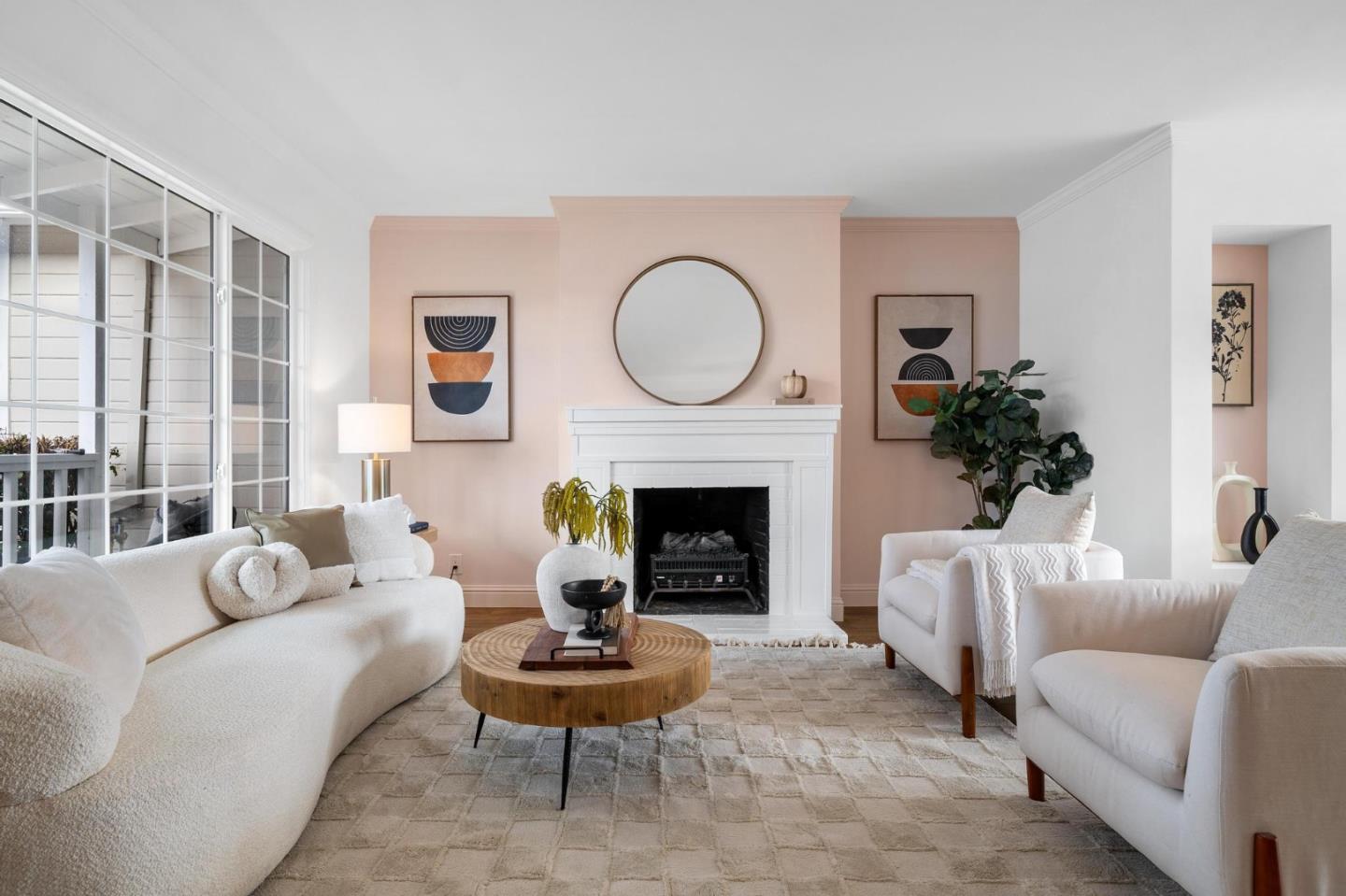 Detail Gallery Image 10 of 48 For 2069 Shoreview Ave, San Mateo,  CA 94401 - 2 Beds | 1 Baths