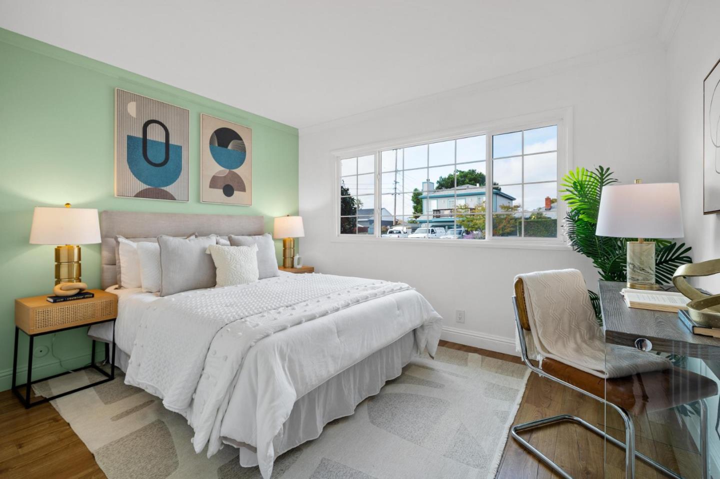 Detail Gallery Image 20 of 48 For 2069 Shoreview Ave, San Mateo,  CA 94401 - 2 Beds | 1 Baths