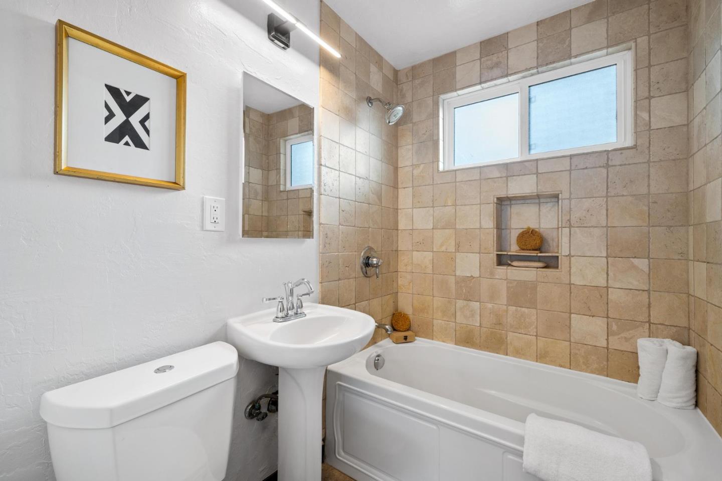 Detail Gallery Image 25 of 48 For 2069 Shoreview Ave, San Mateo,  CA 94401 - 2 Beds | 1 Baths