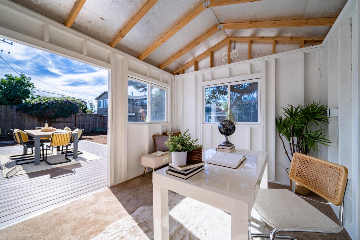 Detail Gallery Image 27 of 48 For 2069 Shoreview Ave, San Mateo,  CA 94401 - 2 Beds | 1 Baths