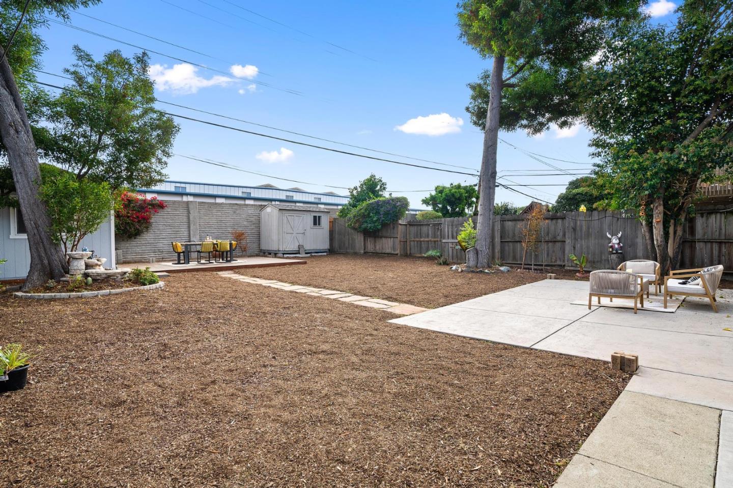 Detail Gallery Image 32 of 48 For 2069 Shoreview Ave, San Mateo,  CA 94401 - 2 Beds | 1 Baths