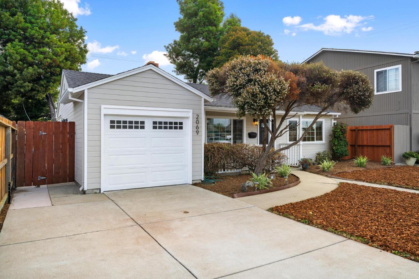 Detail Gallery Image 35 of 48 For 2069 Shoreview Ave, San Mateo,  CA 94401 - 2 Beds | 1 Baths