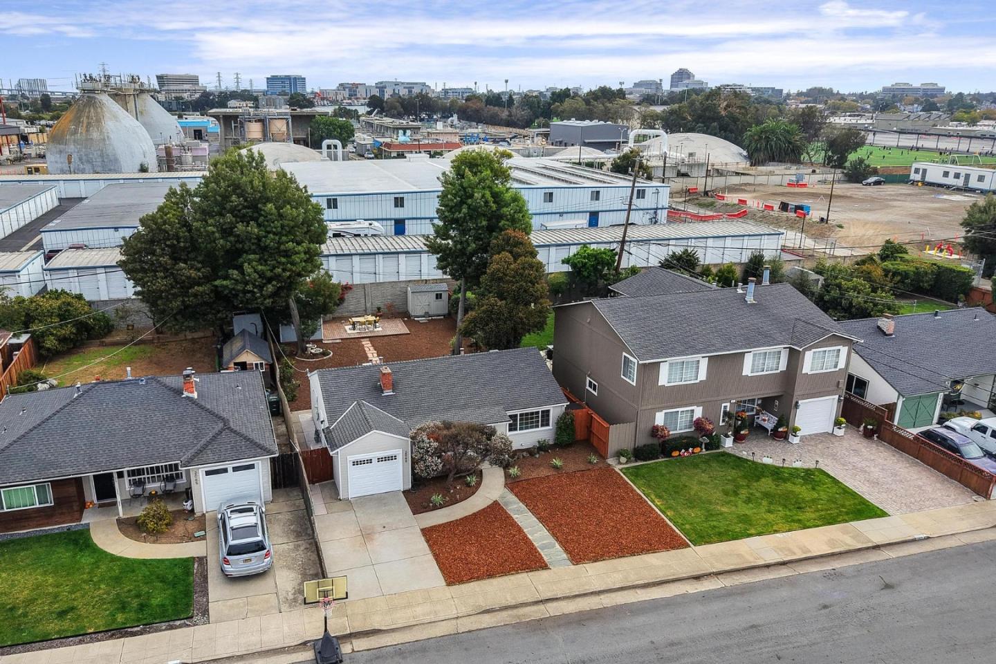 Detail Gallery Image 38 of 48 For 2069 Shoreview Ave, San Mateo,  CA 94401 - 2 Beds | 1 Baths