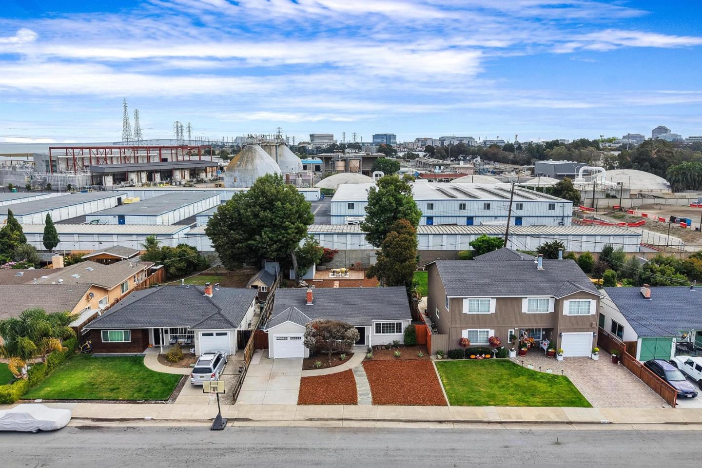 Detail Gallery Image 39 of 48 For 2069 Shoreview Ave, San Mateo,  CA 94401 - 2 Beds | 1 Baths