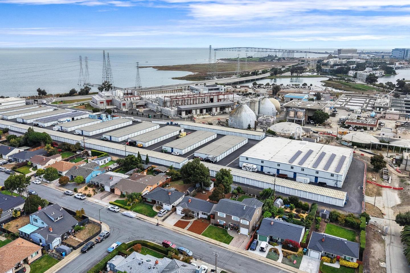 Detail Gallery Image 40 of 48 For 2069 Shoreview Ave, San Mateo,  CA 94401 - 2 Beds | 1 Baths