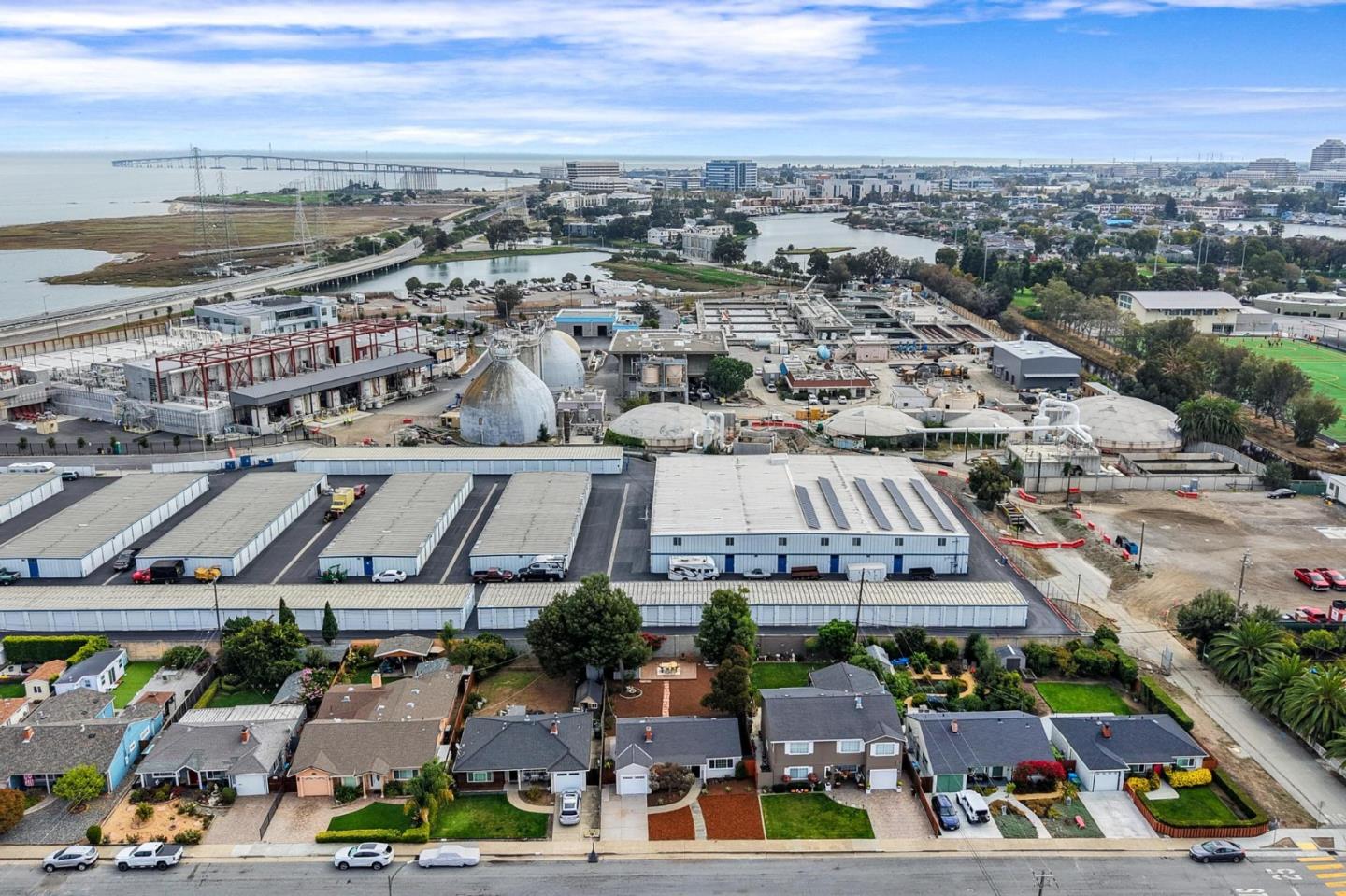 Detail Gallery Image 41 of 48 For 2069 Shoreview Ave, San Mateo,  CA 94401 - 2 Beds | 1 Baths