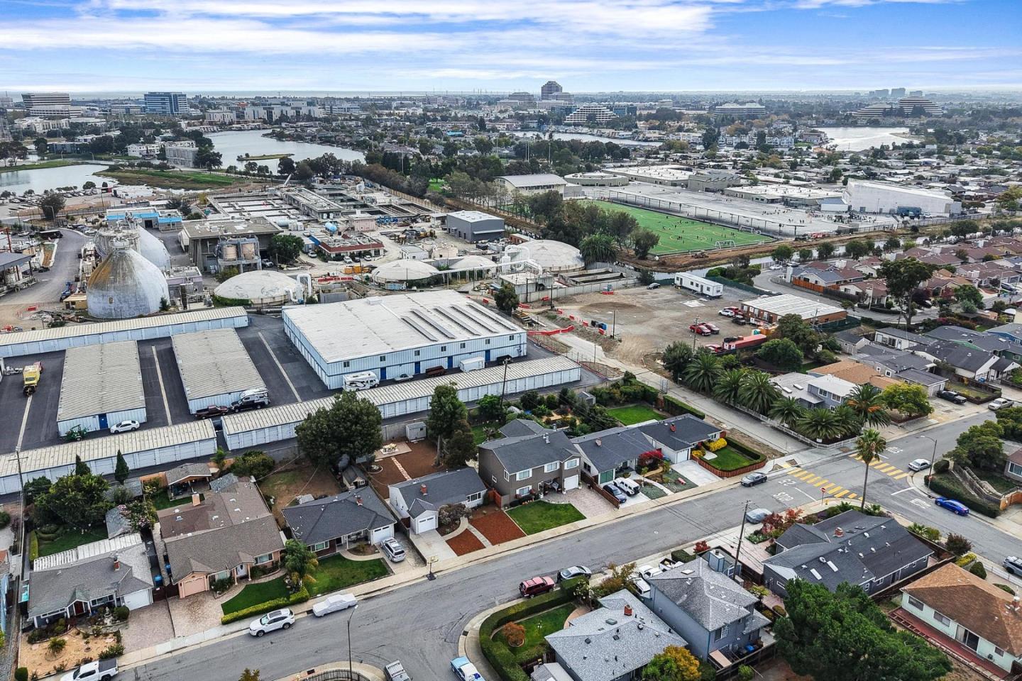 Detail Gallery Image 42 of 48 For 2069 Shoreview Ave, San Mateo,  CA 94401 - 2 Beds | 1 Baths