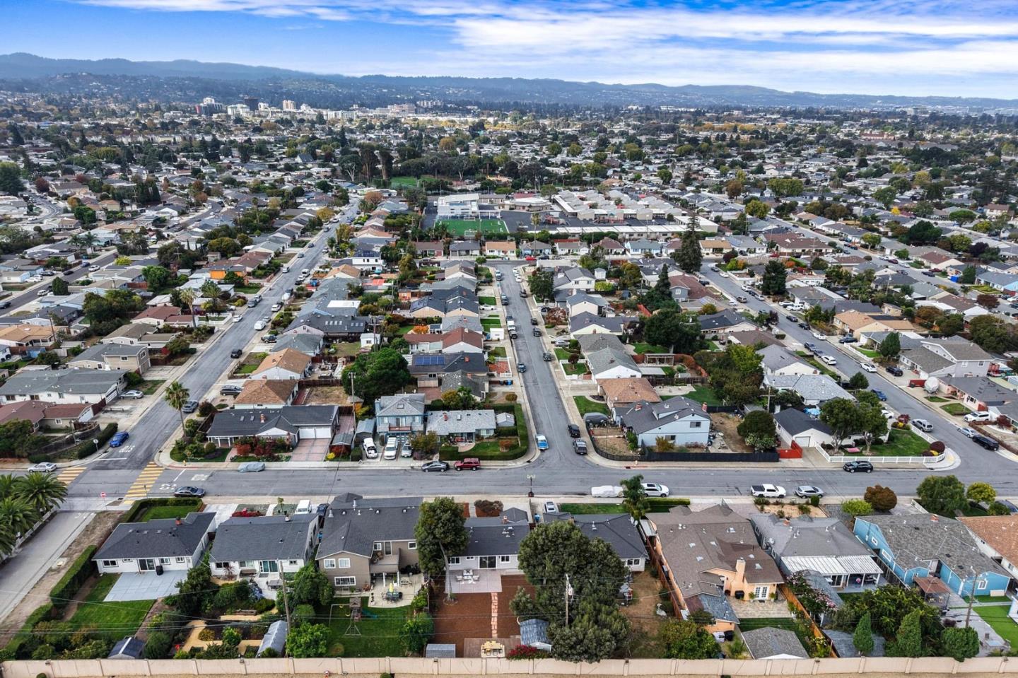 Detail Gallery Image 43 of 48 For 2069 Shoreview Ave, San Mateo,  CA 94401 - 2 Beds | 1 Baths