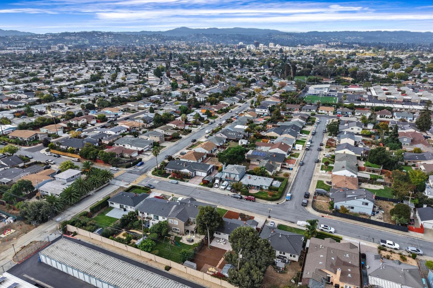 Detail Gallery Image 44 of 48 For 2069 Shoreview Ave, San Mateo,  CA 94401 - 2 Beds | 1 Baths