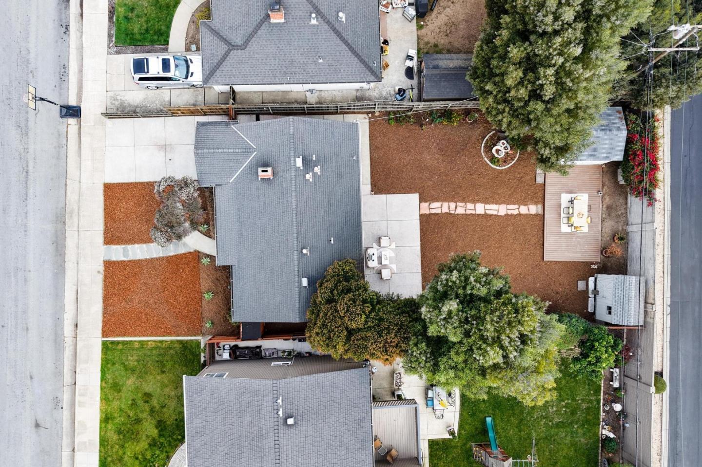 Detail Gallery Image 47 of 48 For 2069 Shoreview Ave, San Mateo,  CA 94401 - 2 Beds | 1 Baths