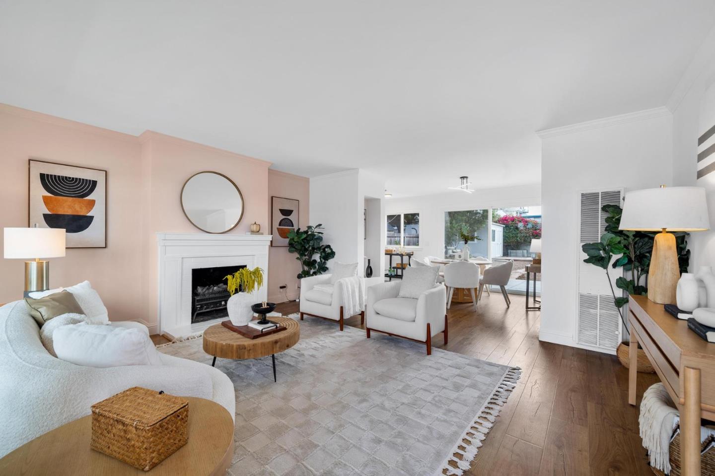 Detail Gallery Image 5 of 48 For 2069 Shoreview Ave, San Mateo,  CA 94401 - 2 Beds | 1 Baths