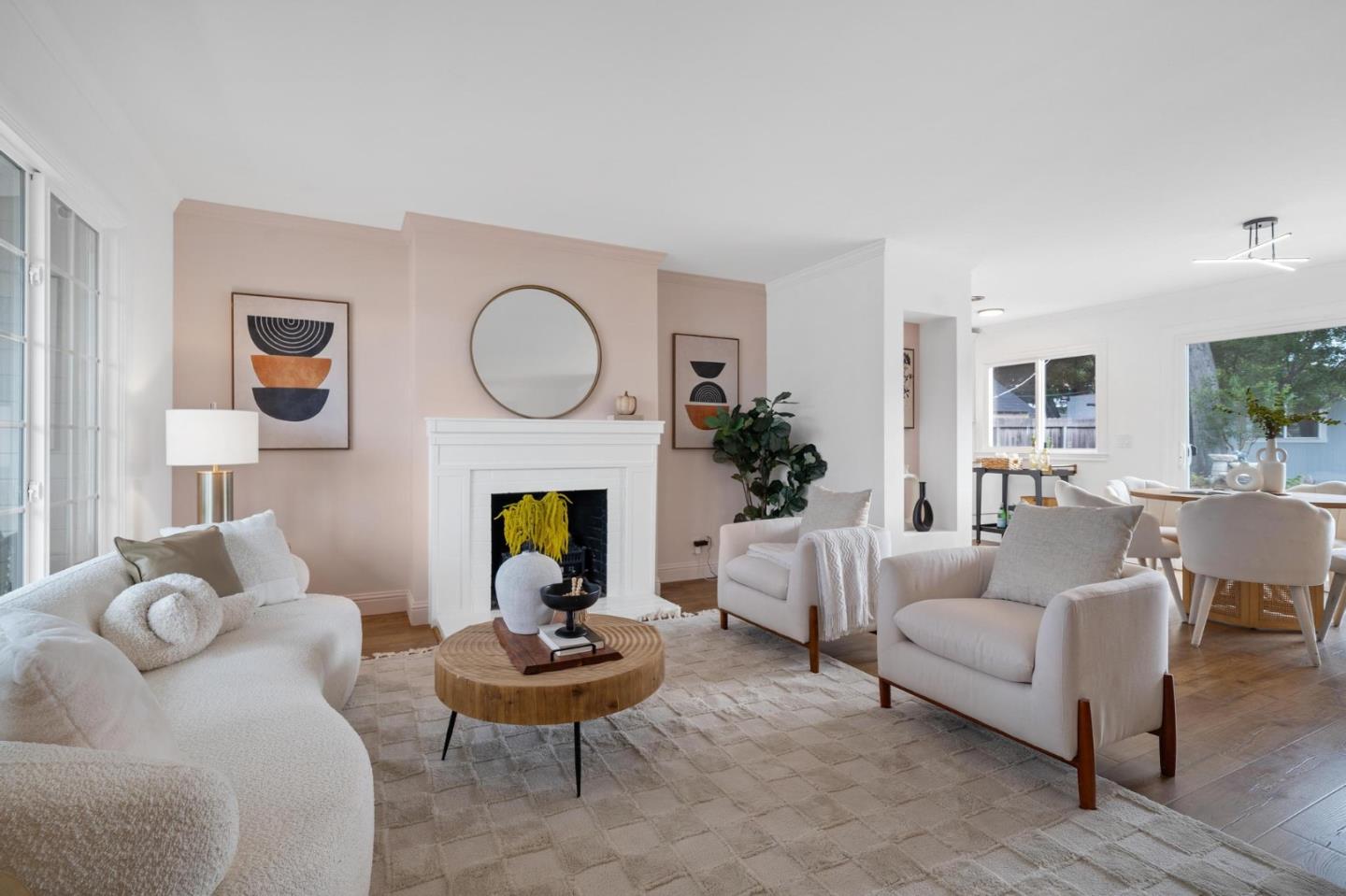 Detail Gallery Image 6 of 48 For 2069 Shoreview Ave, San Mateo,  CA 94401 - 2 Beds | 1 Baths