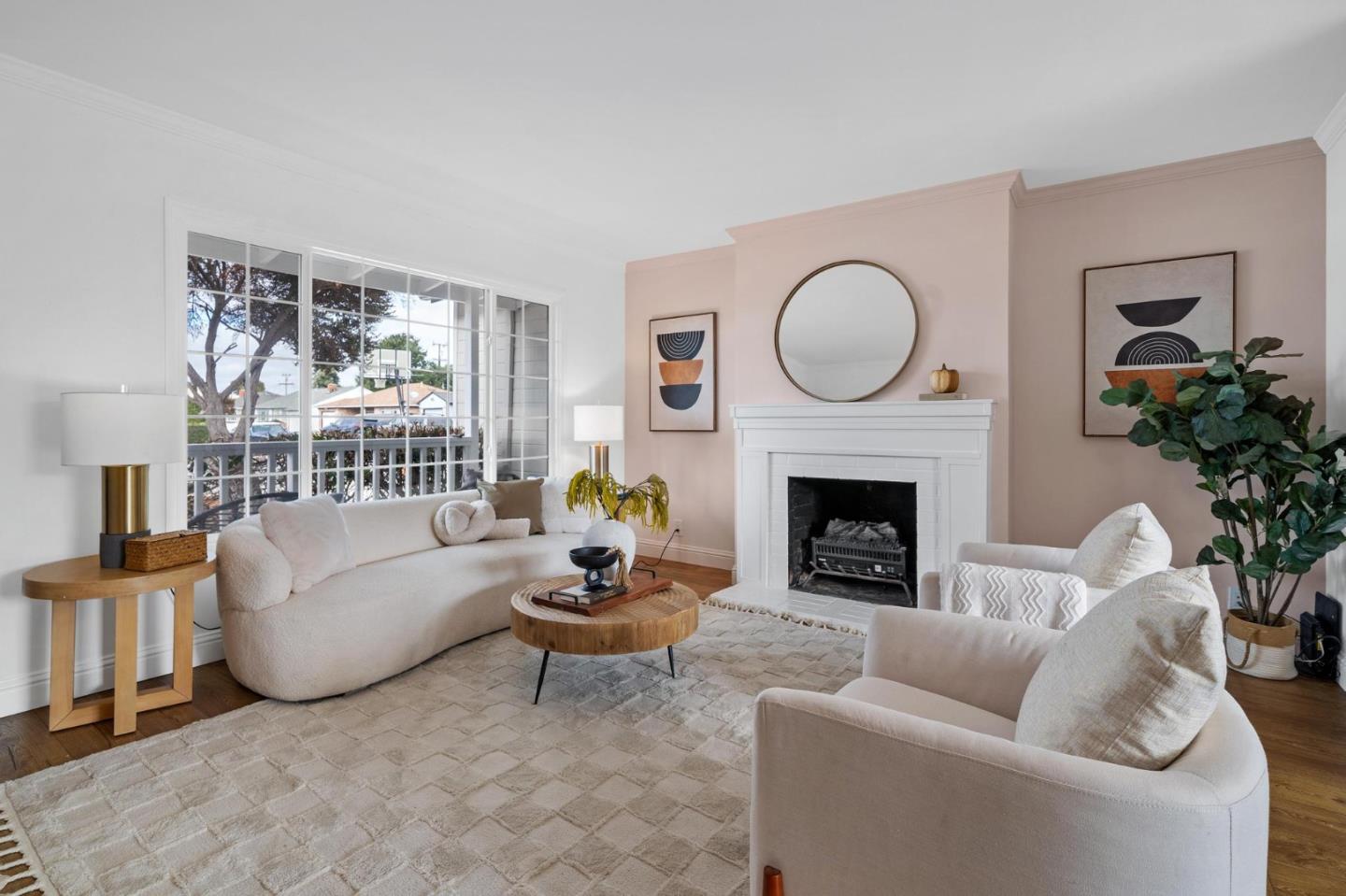 Detail Gallery Image 7 of 48 For 2069 Shoreview Ave, San Mateo,  CA 94401 - 2 Beds | 1 Baths