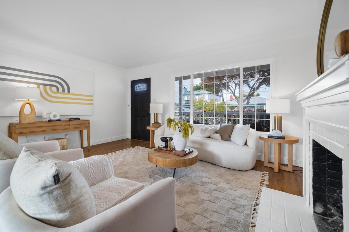 Detail Gallery Image 8 of 48 For 2069 Shoreview Ave, San Mateo,  CA 94401 - 2 Beds | 1 Baths